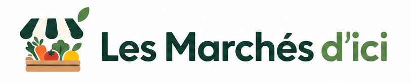 Les Marchés d’ici